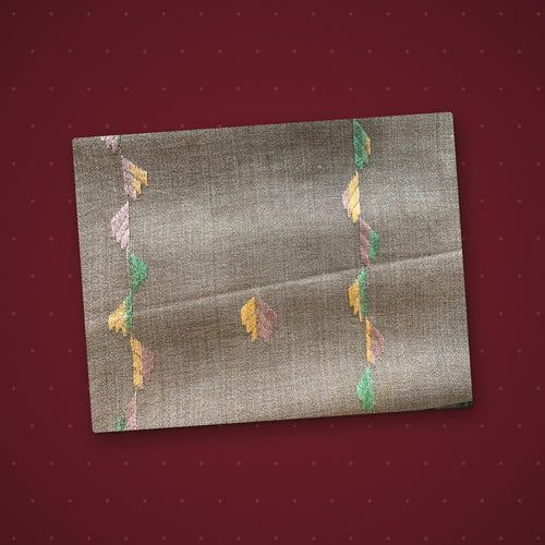 Handwoven 100% pure wool Swati shawl for women from Islampur, Swat - design WS130002