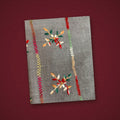 Handwoven 100% pure wool Swati shawl for women from Islampur, Swat - design WS130012