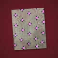 Handwoven 100% pure wool Swati shawl for women from Islampur, Swat - design WS130013